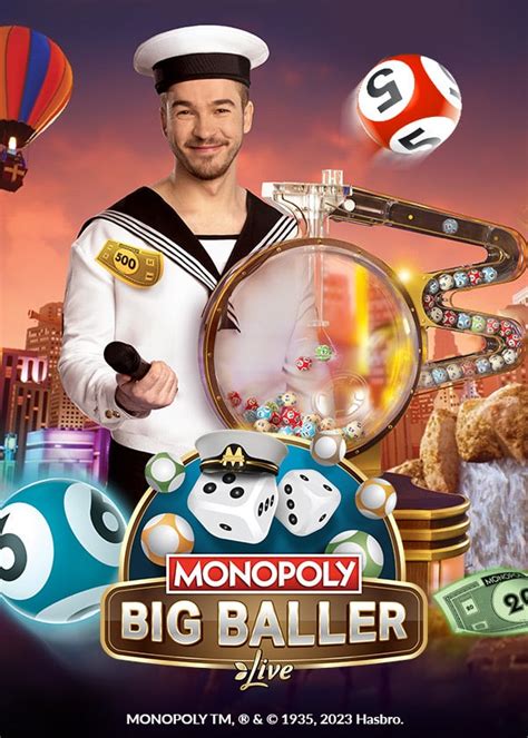 watch monopoly big baller|Monopoly Big Baller (Evolution Gaming) Live Game Review.